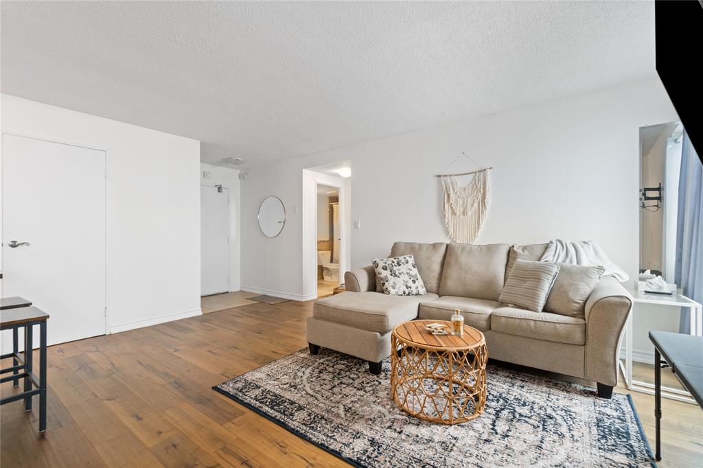 155 FRONT Street North Unit# 1205, Sarnia, Ontario, Canada photo 8