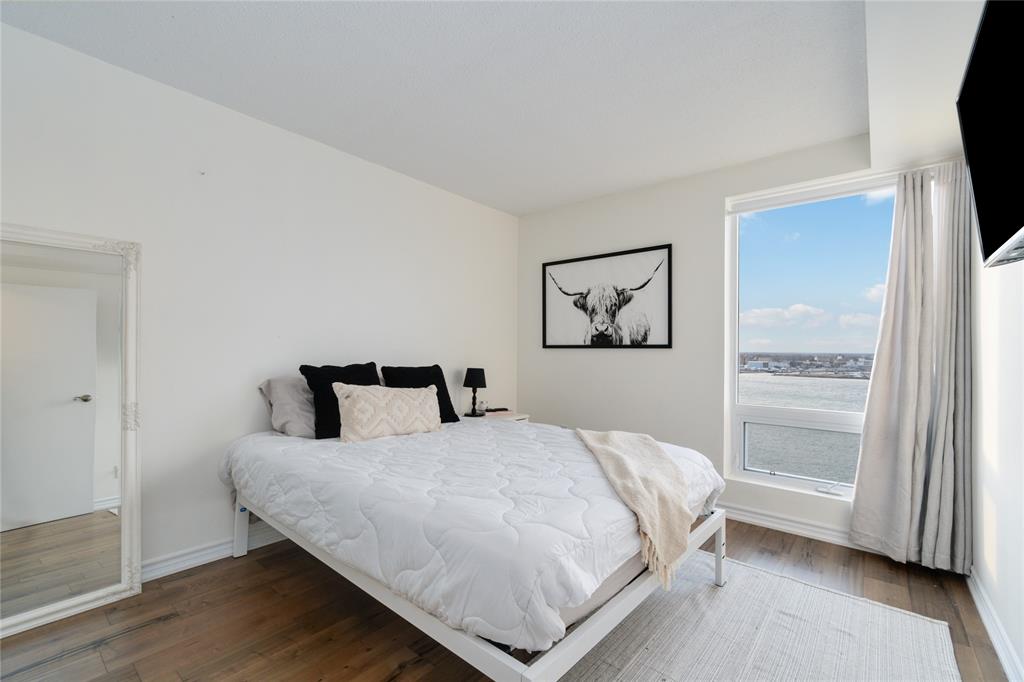 155 FRONT Street North Unit# 1205, Sarnia, Ontario, Canada photo 28