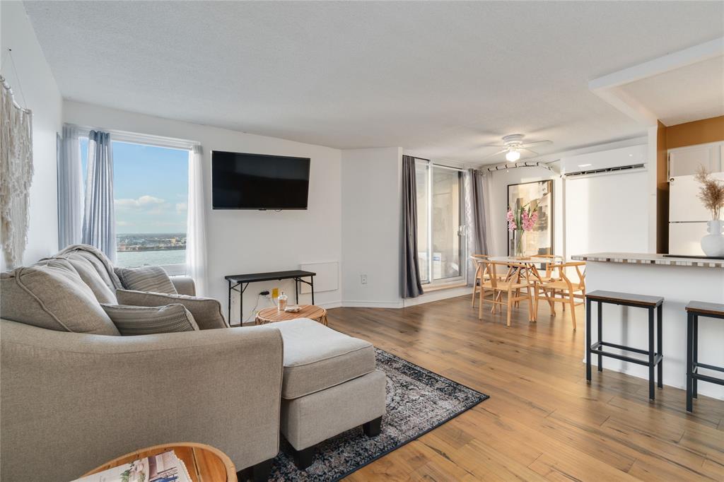 155 FRONT Street North Unit# 1205, Sarnia, Ontario, Canada photo 27