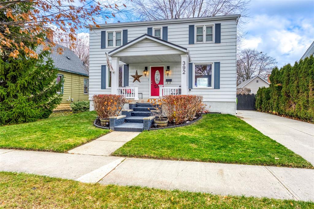 392 CROMWELL Street, Sarnia, Ontario, Canada photo 1