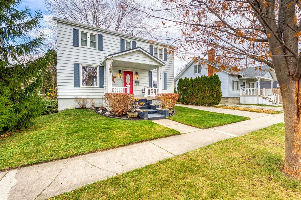 392 CROMWELL Street, Sarnia, Ontario, Canada photo 2