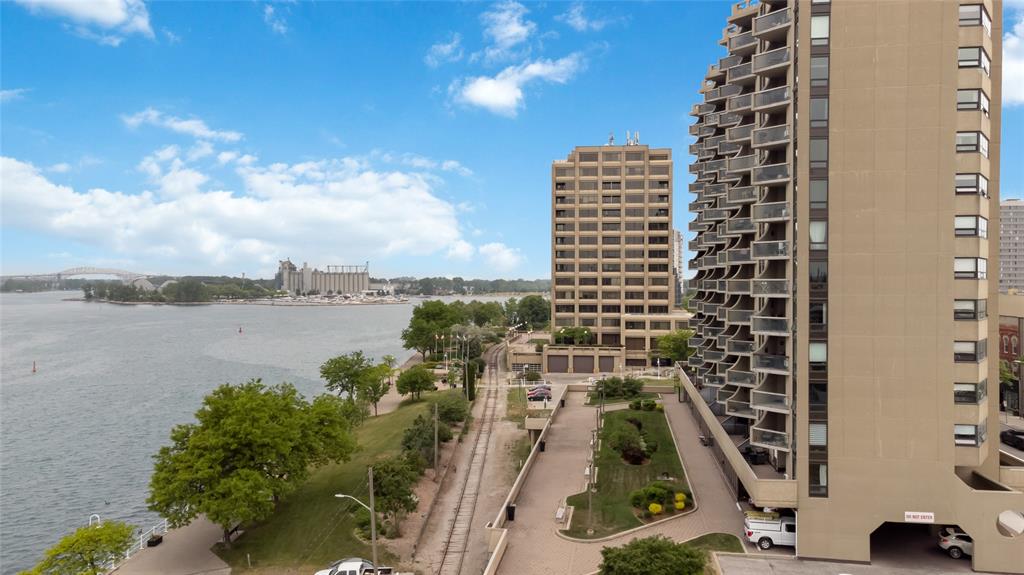 155 FRONT Street North Unit# 1205, Sarnia, Ontario, Canada photo 33