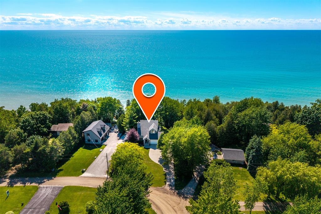 73437 SANDY BEACH Drive, Huron County, Ontario, Canada photo 2