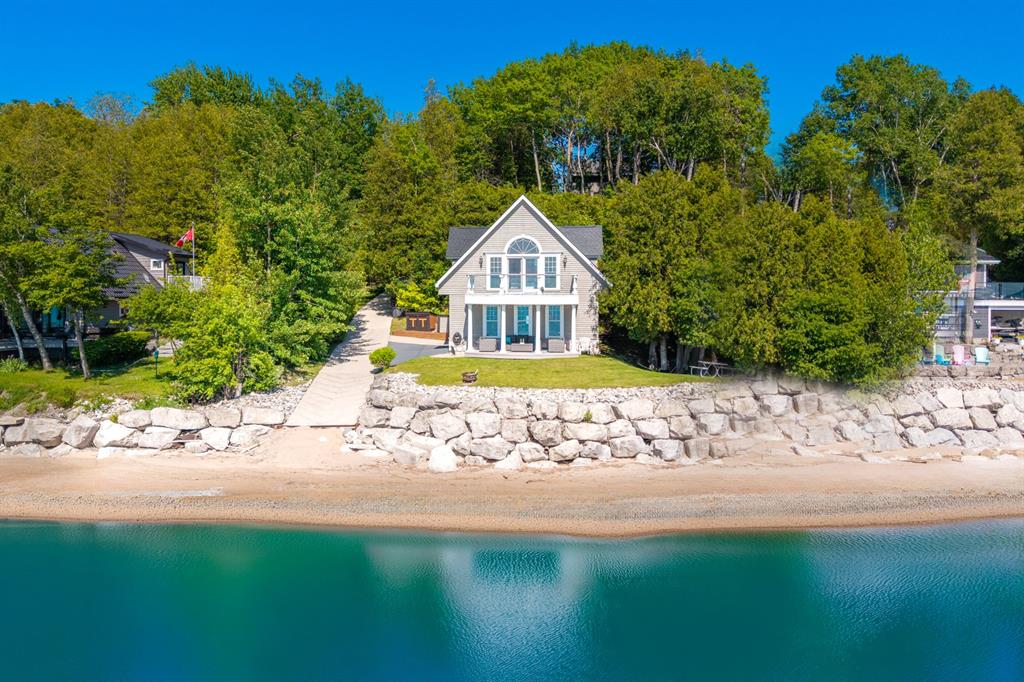 73437 SANDY BEACH Drive, Huron County, Ontario, Canada photo 4