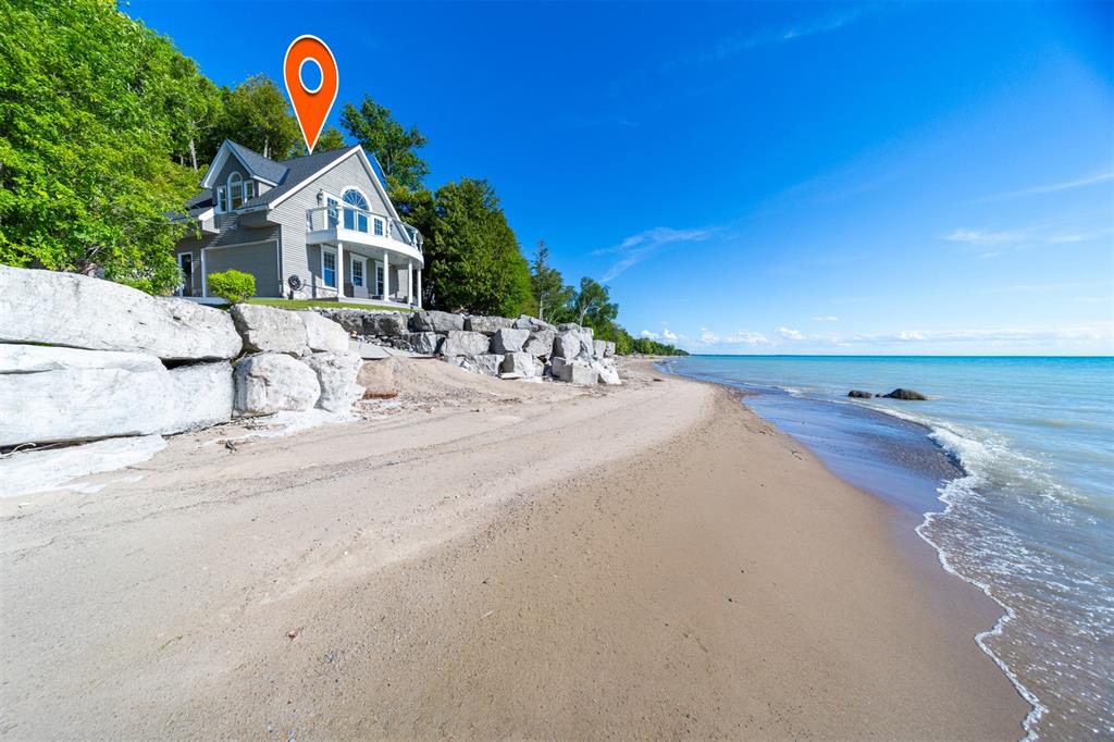 73437 SANDY BEACH Drive, Huron County, Ontario, Canada photo 8