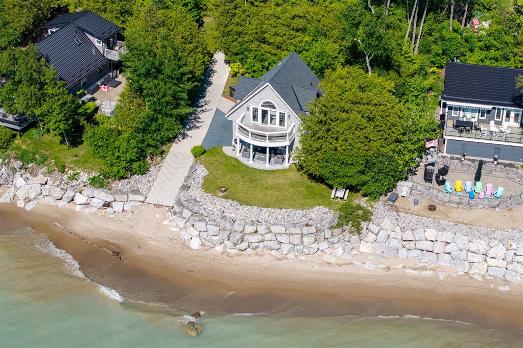 73437 SANDY BEACH Drive, Huron County, Ontario, Canada photo 36