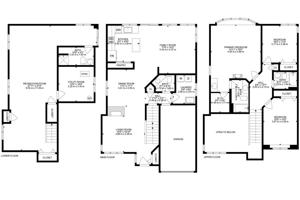 73437 SANDY BEACH Drive, Huron County, Ontario, Canada photo 41
