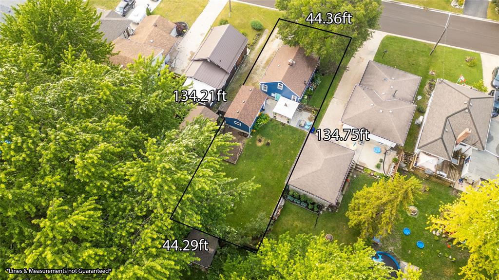 705 ORCHARD Street, Sarnia, Ontario, Canada photo 14