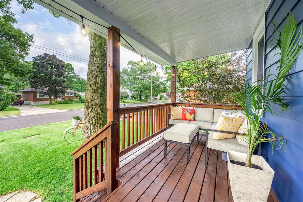 705 ORCHARD Street, Sarnia, Ontario, Canada photo 16