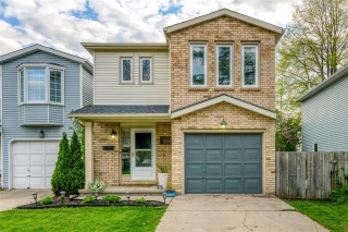 1605 MURPHY Road, Sarnia Ontario, Canada
