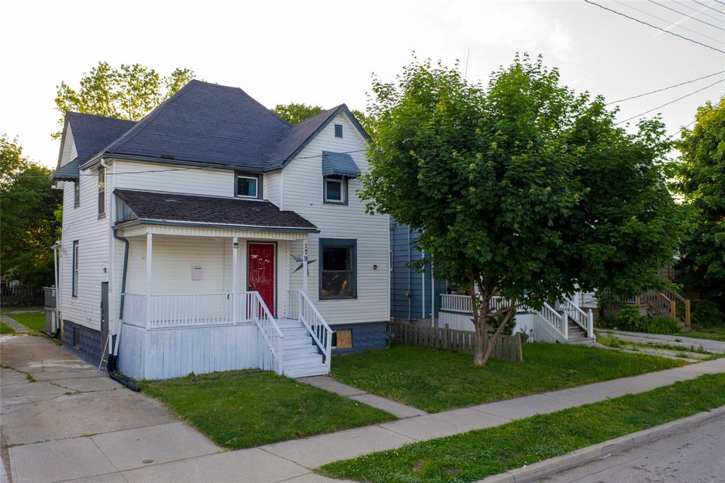 179 MITTON Street South, Sarnia, Ontario, Canada