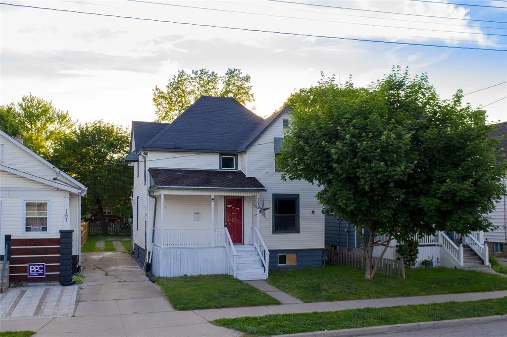 179 MITTON Street South, Sarnia, Ontario, Canada