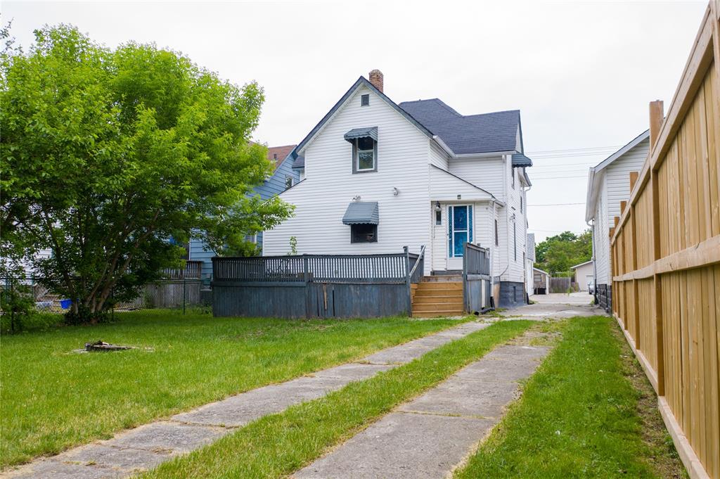 179 MITTON Street South, Sarnia, Ontario, Canada