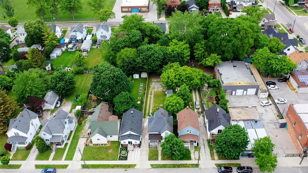 179 MITTON Street South, Sarnia, Ontario, Canada