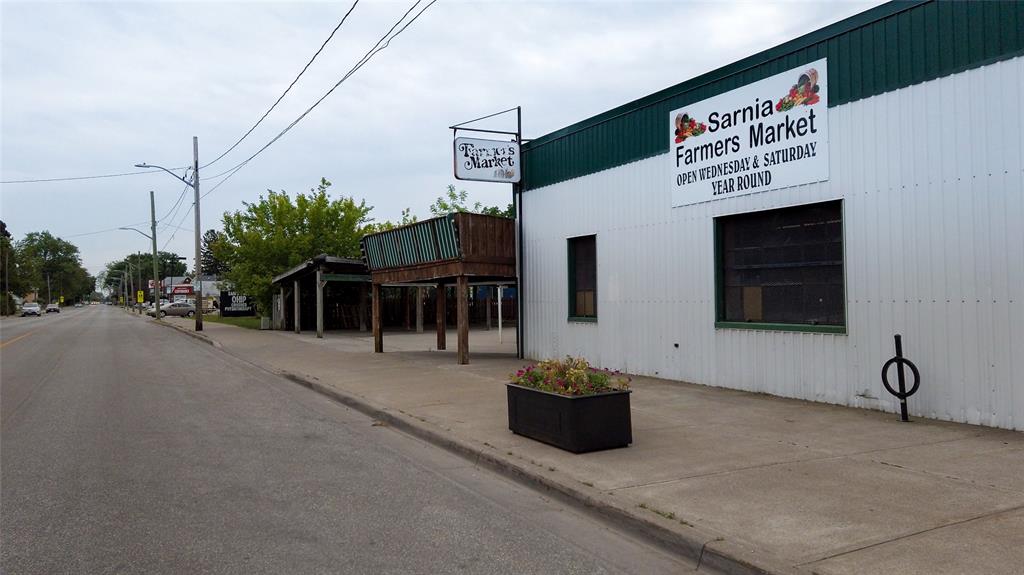 179 MITTON Street South, Sarnia, Ontario, Canada