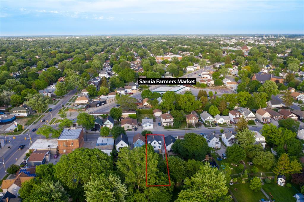 179 MITTON Street South, Sarnia, Ontario, Canada