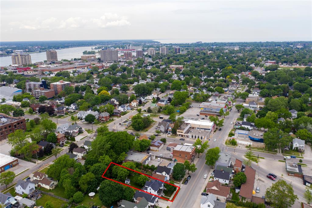 179 MITTON Street South, Sarnia, Ontario, Canada