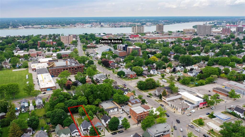 179 MITTON Street South, Sarnia, Ontario, Canada