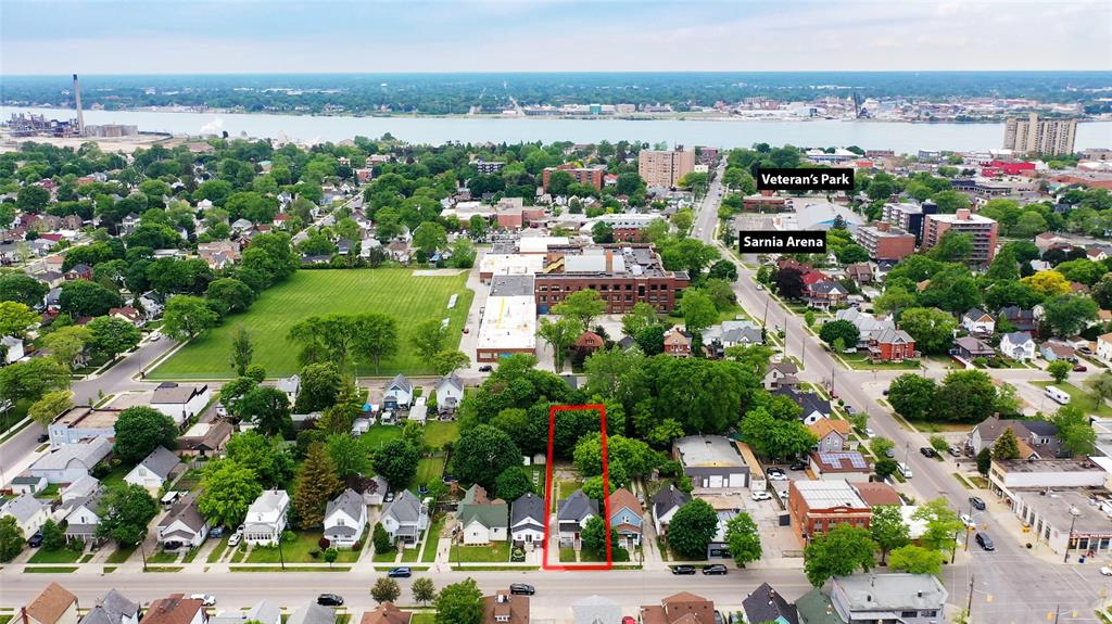 179 MITTON Street South, Sarnia, Ontario, Canada