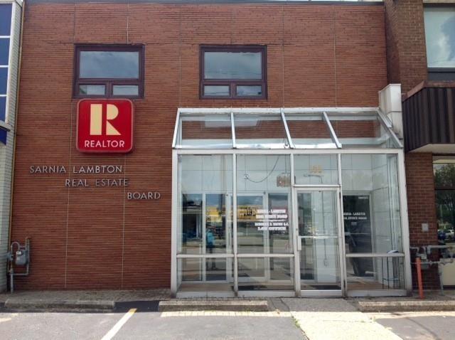 555 EXMOUTH Street Unit# MN FLR, Sarnia, Ontario, Canada