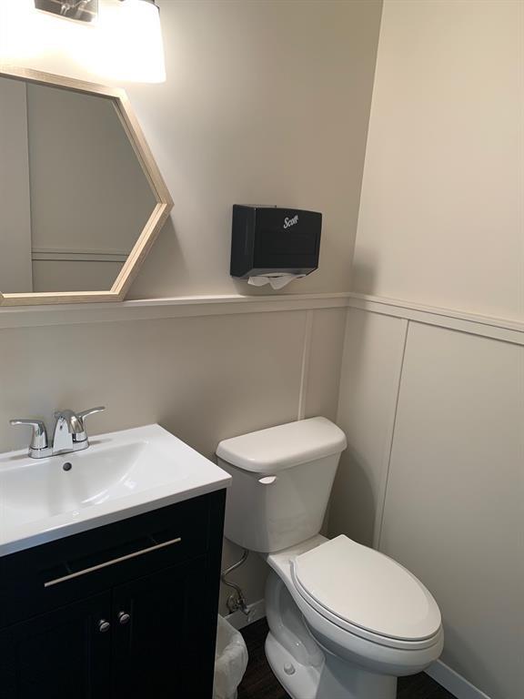 555 EXMOUTH Street Unit# MN FLR, Sarnia, Ontario, Canada