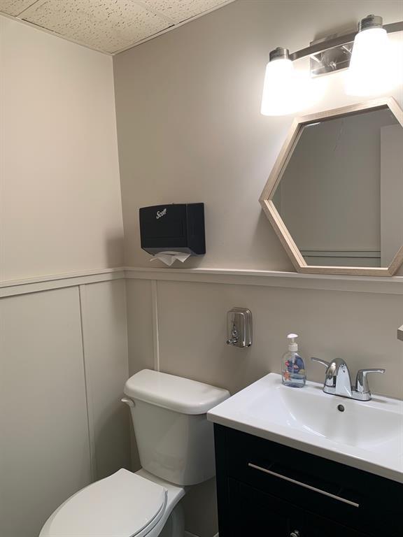 555 EXMOUTH Street Unit# MN FLR, Sarnia, Ontario, Canada