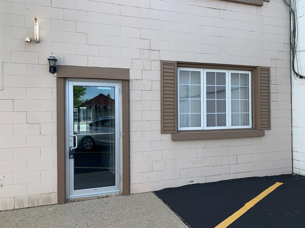 555 EXMOUTH Street Unit# MN FLR, Sarnia, Ontario, Canada