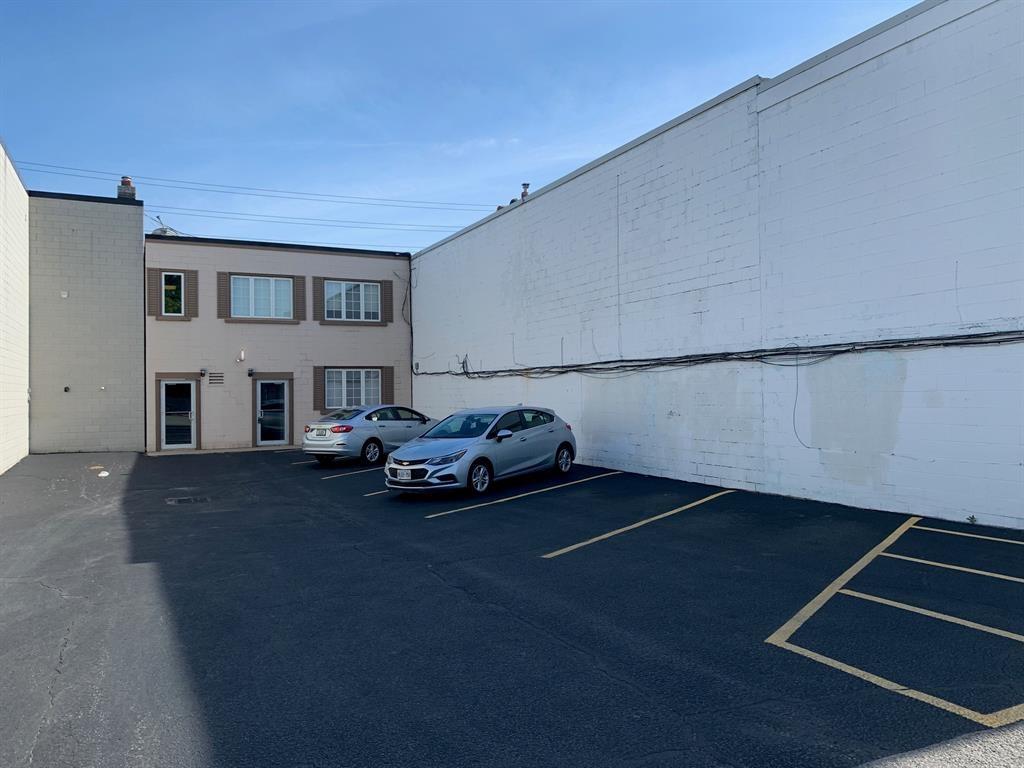 555 EXMOUTH Street Unit# MN FLR, Sarnia, Ontario, Canada