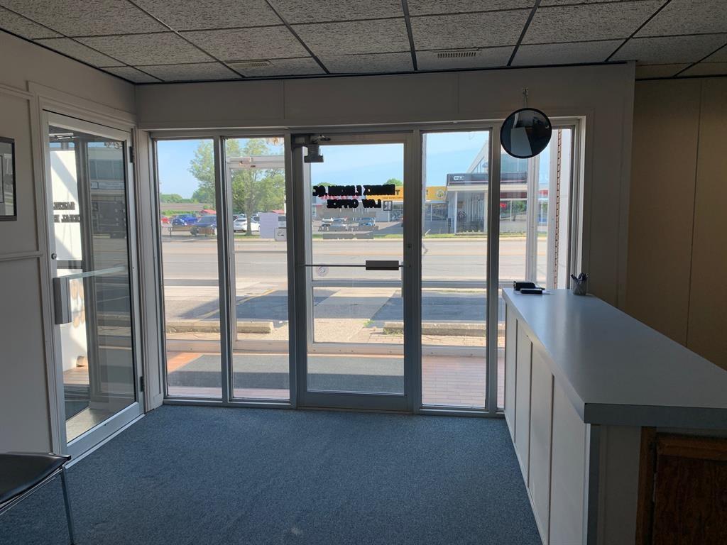 555 EXMOUTH Street Unit# MN FLR, Sarnia, Ontario, Canada