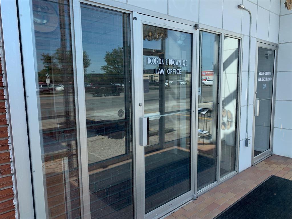 555 EXMOUTH Street Unit# MN FLR, Sarnia, Ontario, Canada