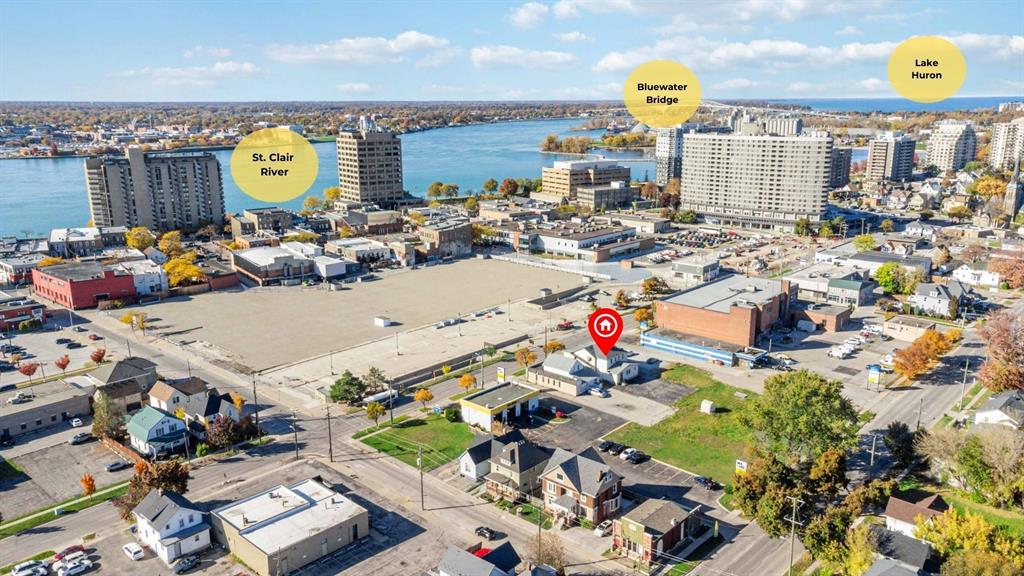 150-152 VIDAL Street North, Sarnia, Ontario, Canada photo 14