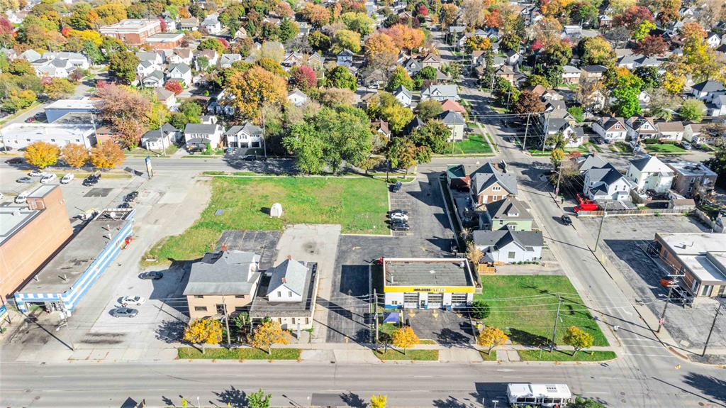 150-152 VIDAL Street North, Sarnia, Ontario, Canada photo 17