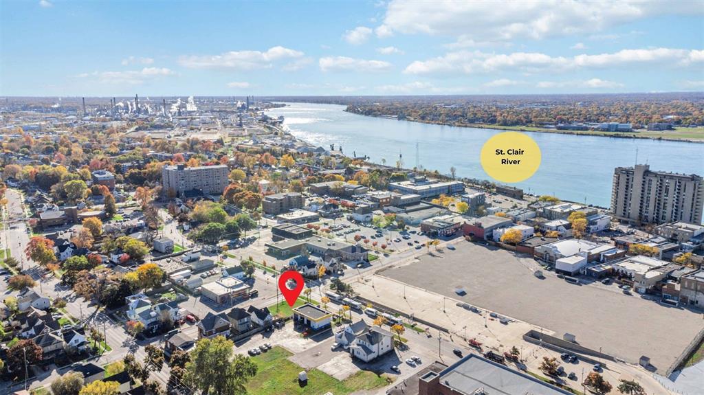 134 VIDAL Street North, Sarnia, Ontario, Canada photo 3