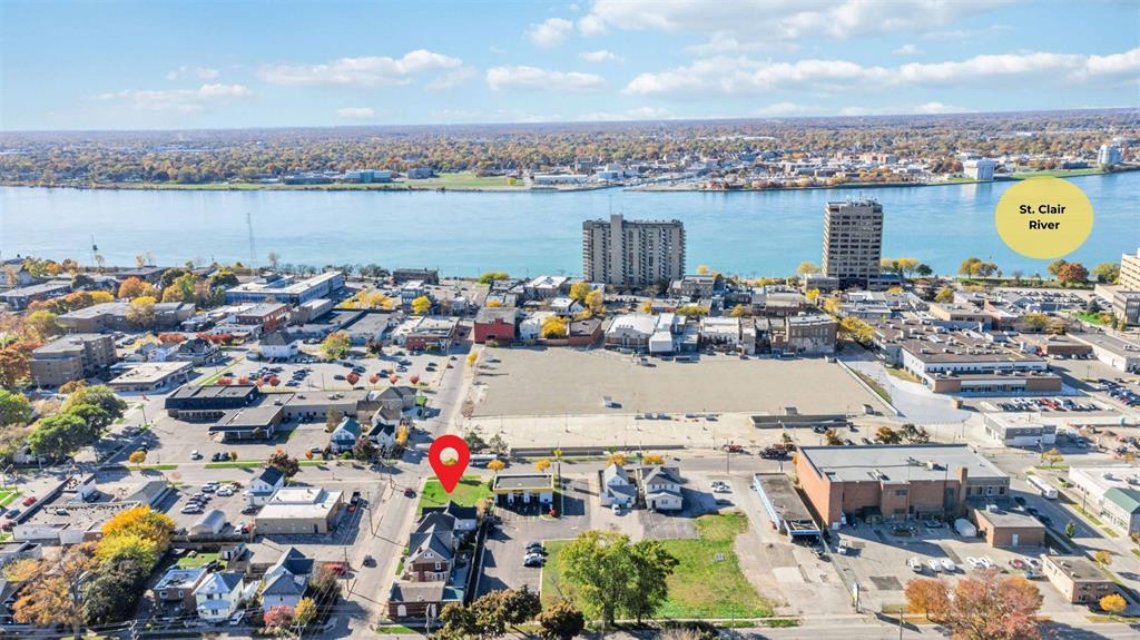 134 VIDAL Street North, Sarnia, Ontario, Canada photo 4