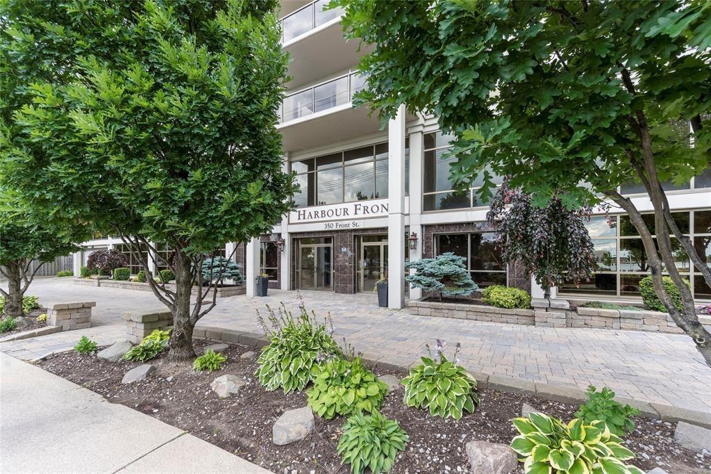 350 FRONT Street North Unit# 706, Sarnia, Ontario, Canada photo 1