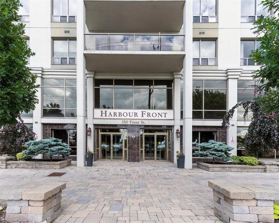 350 FRONT Street North Unit# 706, Sarnia, Ontario, Canada photo 2