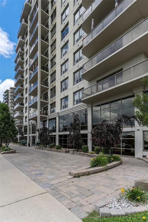 350 FRONT Street North Unit# 706, Sarnia, Ontario, Canada photo 3