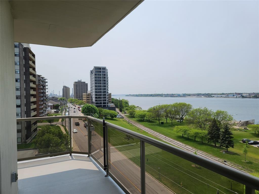 350 FRONT Street North Unit# 706, Sarnia, Ontario, Canada photo 16