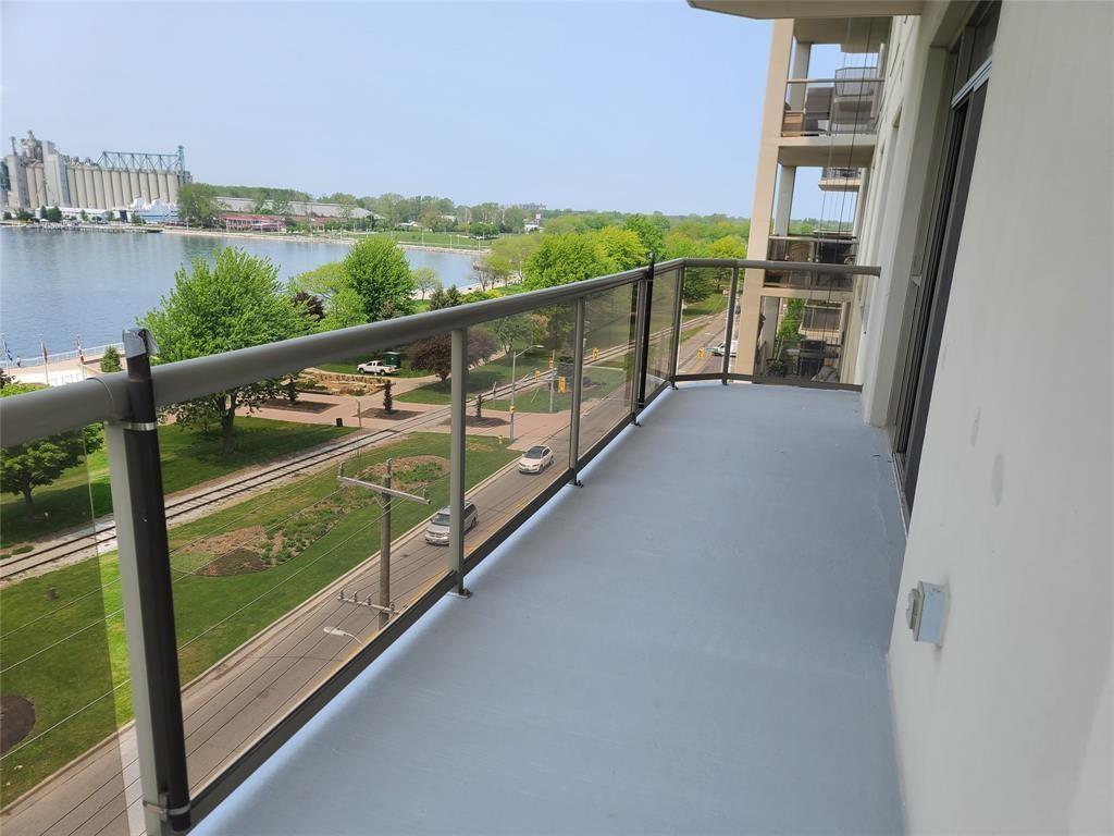 350 FRONT Street North Unit# 706, Sarnia, Ontario, Canada photo 18