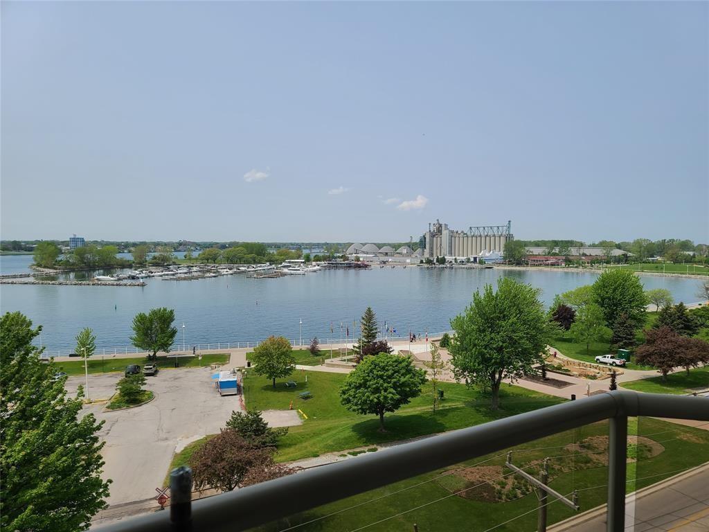 350 FRONT Street North Unit# 706, Sarnia, Ontario, Canada photo 19