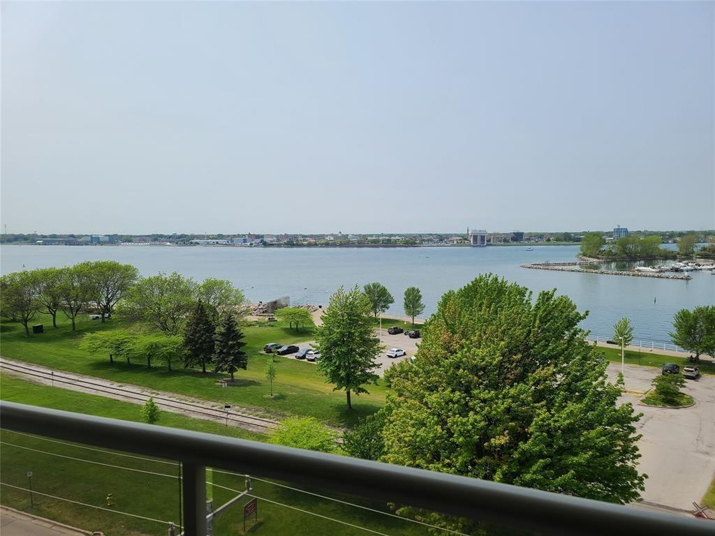 350 FRONT Street North Unit# 706, Sarnia, Ontario, Canada photo 20