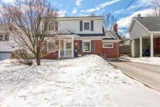 153 McNaughton Street, Sudbury Ontario, Canada