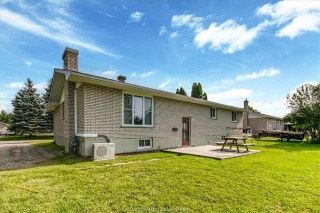111 donat street, Azilda Ontario, Canada