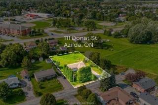 111 Donat Street, Azilda Ontario
