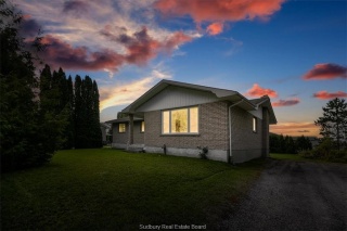 111 Donat Street, Azilda Ontario