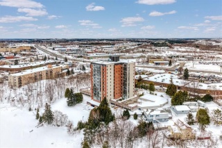 2000 Regent Unit# 202, Sudbury Ontario