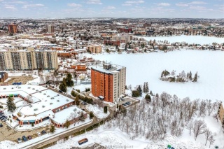 2000 Regent Unit# 202, Sudbury Ontario