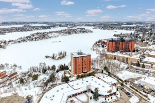 2000 Regent Unit# 202, Sudbury Ontario
