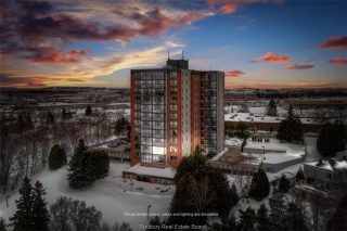 2000 Regent Unit# 202, Sudbury Ontario