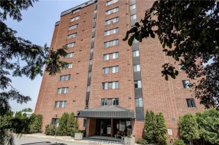 2000 Regent Unit# 202, Sudbury Ontario